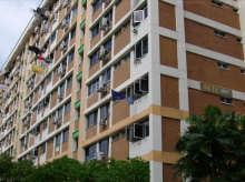 Blk 487A Tampines Avenue 9 (Tampines), HDB 4 Rooms #84252